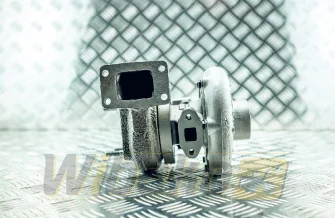 Turbolader Liebherr D9306 5700022