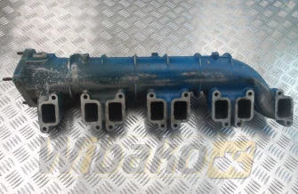 Ansaugkrümmer für Motor Deutz BF8M1015 04226692