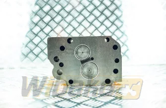 Motor Zylinderkopf Liebherr 9268307/9267170/9175896