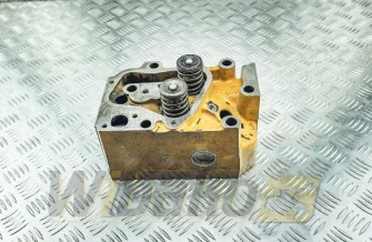 Motor Zylinderkopf Liebherr 9268307/9267170/9175896
