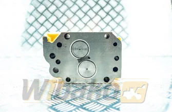 Motor Zylinderkopf Liebherr 9276891