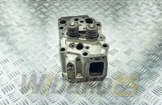 Motor Zylinderkopf Liebherr 9276891