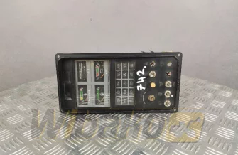 Anzeiger Case 90XT 
