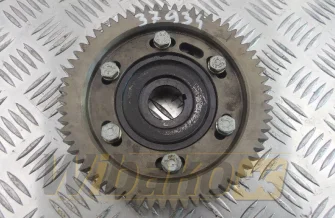für Motor Deutz BF8M1015 04222426RY