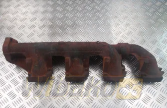 Auspuffkrümmer für Motor Deutz BF8M1015 04224726R