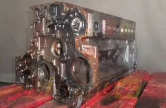 Motor block für Motor Deutz TCD6.1 04515208/0450442402