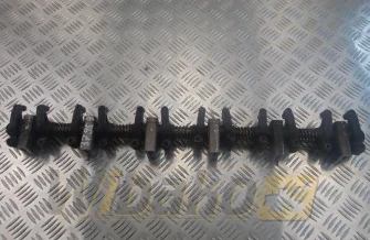 Ventilantrieb Deutz TCD6.1 04511944/04511934/04502016/04501728/04501727R