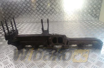 Auspuffkrümmer Deutz TCD6.1 04512355/04508862RY