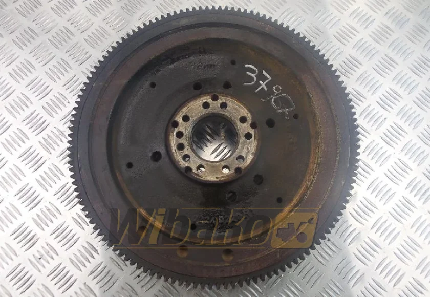 Schwungrad Deutz 04204260 – gebraucht