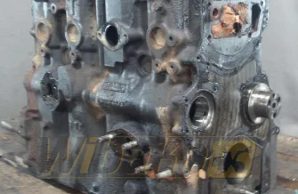 Motor block für Motor Perkins 4.236 LD80343