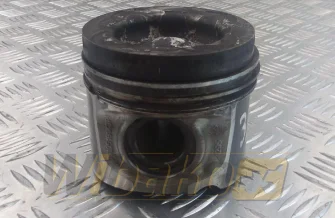 Kolben des Motors Deutz 04509329