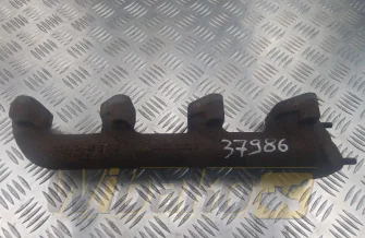 Auspuffkrümmer Deutz D2011 L04 I 04271253R