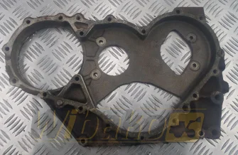Rear gear housing Deutz D2011 L04 I 51120