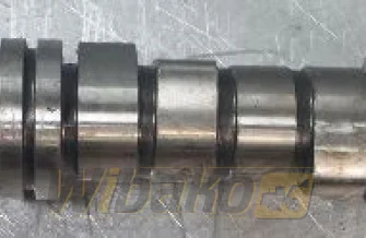 Nockenwelle Deutz BF6M1015C 