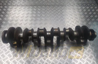 Kurbelwelle für Motor Caterpillar 3126 98045911