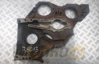 Rear gear housing Caterpillar 3126 245-3259