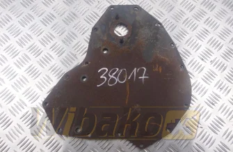 Rear gear housing Caterpillar 3126 166-1776