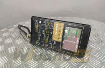 Anzeiger Komatsu 7824-72-4000 308230