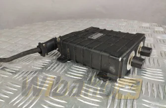  Linde CEX11/02U 693E030043