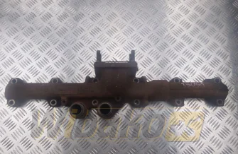 Auspuffkrümmer Deutz TCD7.8 04915718/04915007R