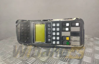 Anzeiger Volvo EC390 