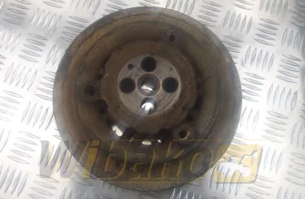 Riemenrad wału korbowego Deutz 04282208