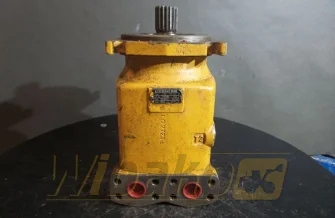 Hydromotor Liebherr LMF125 5991846-000