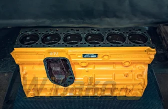 Motorblock für Motor Liebherr D906 9143480