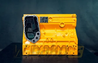 Motor block für Motor Liebherr D924 9887550