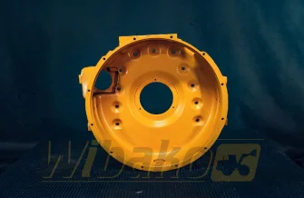 Gehäuse des Schwungrades Liebherr 9074136