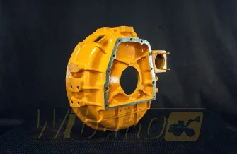 Gehäuse des Schwungrades Liebherr 9074136