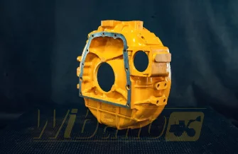 Gehäuse des Schwungrades Liebherr 9074136