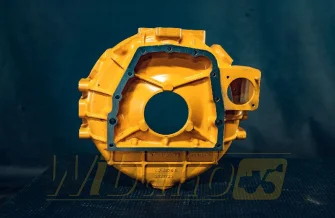 Gehäuse des Schwungrades Liebherr L04575G