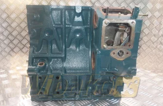 Motor block für Motor Kubota D1005 1.001