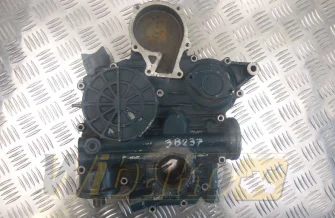 Rear gear housing Kubota 16239-04022