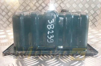 Ölbecken für Motor Kubota D1005 17553-01500
