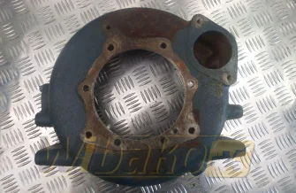 Gehäuse des Schwungrades für Motor Kubota D1005 1G324-0461