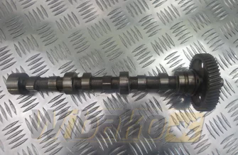 Nockenwelle für Motor Kubota D1005 16261-16910
