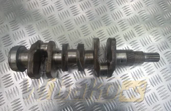 Kurbelwelle für Motor Kubota D1005 16231-23013
