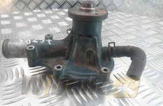 Wasserpumpe Kubota 16241-73030