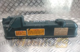 Zylinderkopfhaube für Motor Kubota V1505 16241-14510