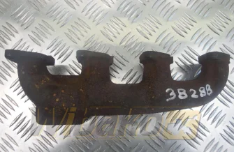 Auspuffkrümmer für Motor Kubota V1505 16283-12310