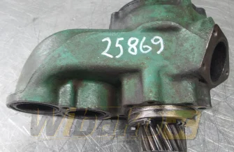 Wasserpumpe Volvo 11031373
