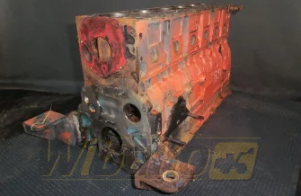 Motor block für Motor Daewoo D1146 6501101-3040
