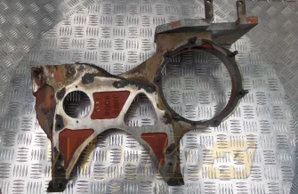 Rear gear housing Daewoo D1146 JH953005