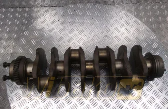 Kurbelwelle für Motor Isuzu 4HK1 8973525342
