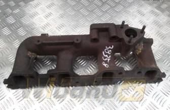 Auspuffkrümmer für Motor Isuzu 4HK1 1G44861211