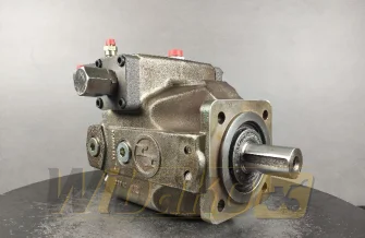 Hydraulikpumpe Hydromatik A4VSO125HD1/22R-PPB13N00 R910939107