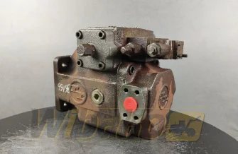 Hydraulikpumpe Hydromatik A4VSO125 