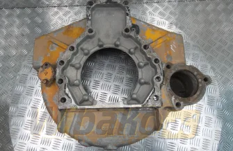 Gehäuse des Schwungrades für Motor Cummins LT10 3036238